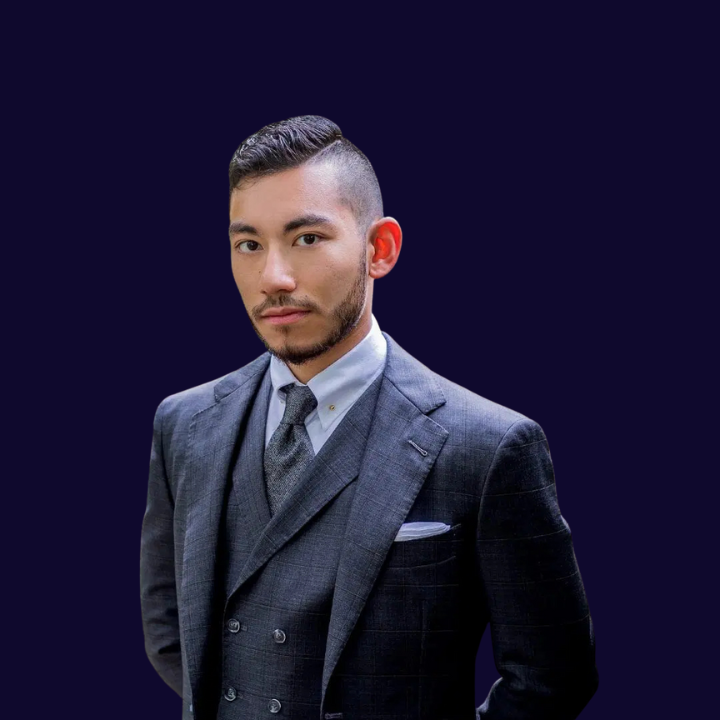 Asher Ang