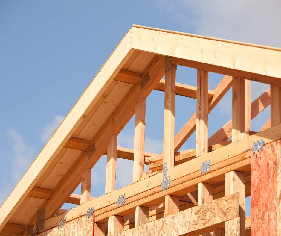 Building process