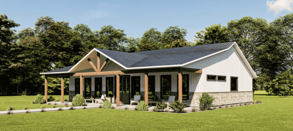 New construction