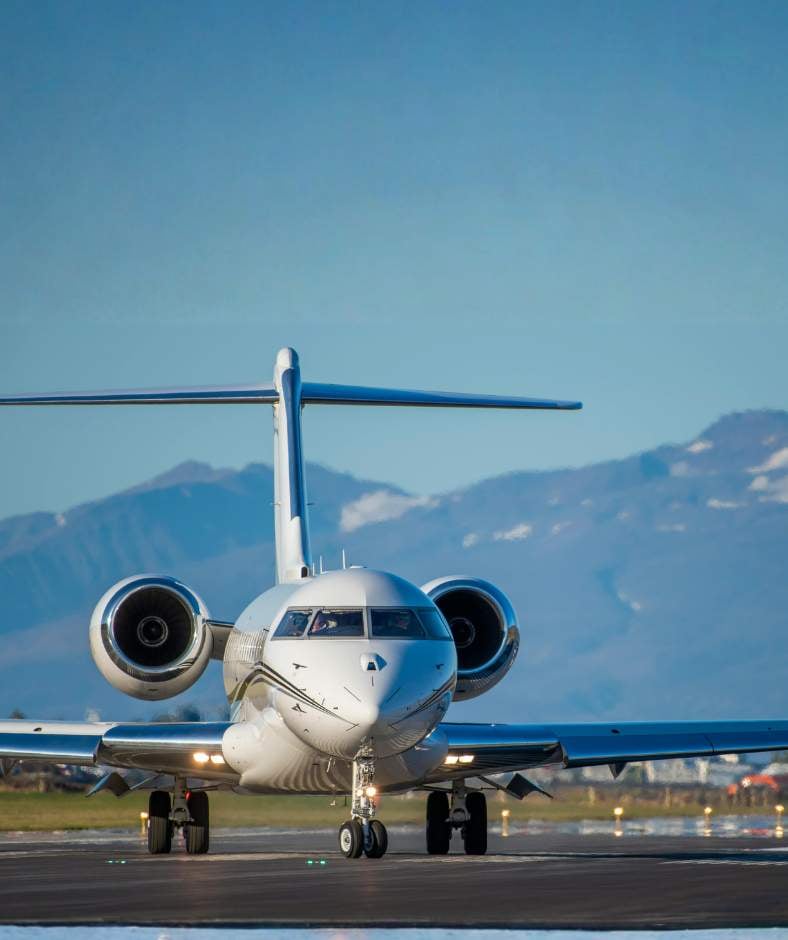 Business Jet