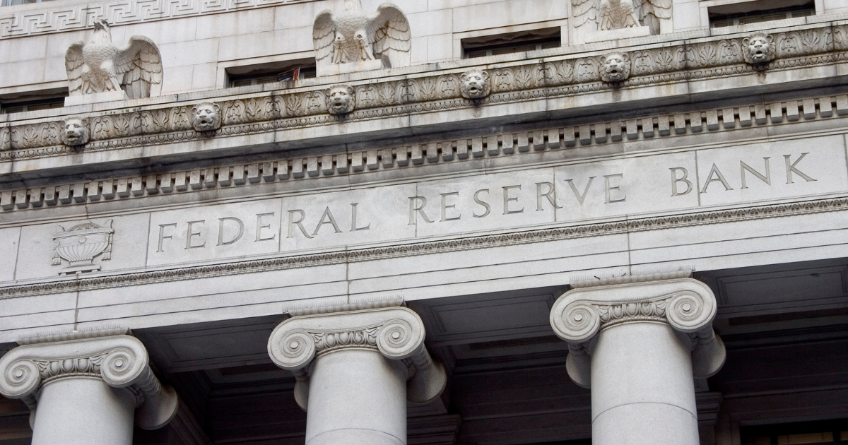 The Federal Reserve