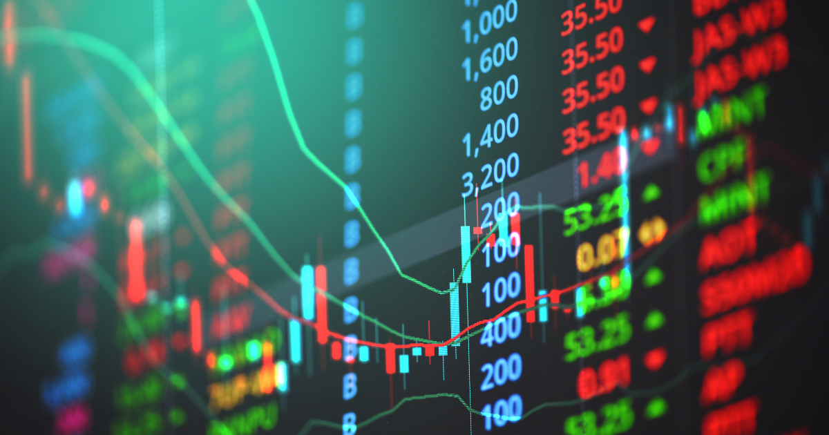 Investing beyond the stock market